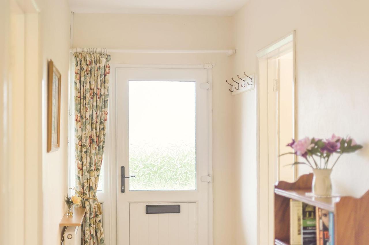 Villa Meadow Lea Leominster Exterior foto