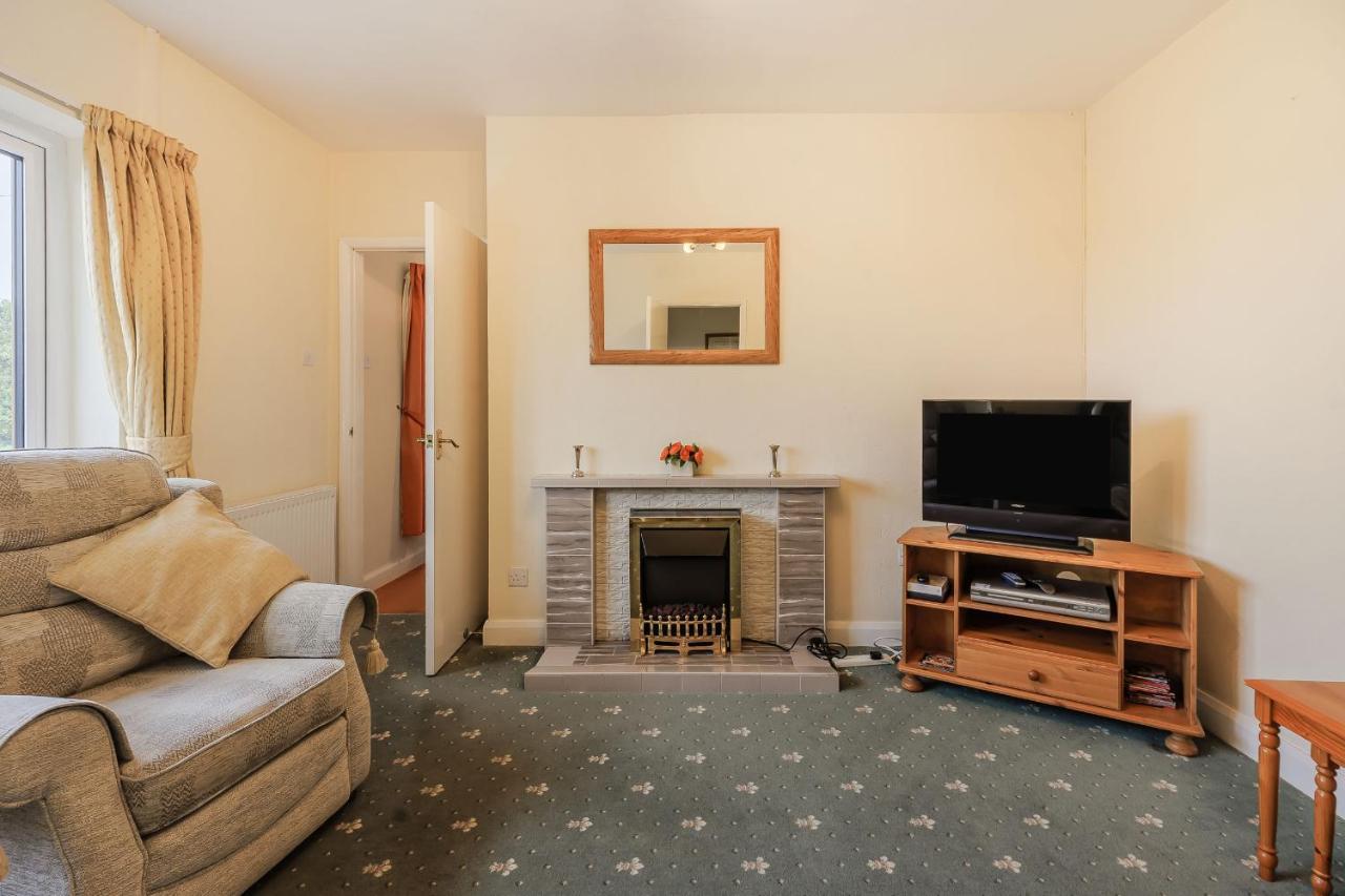 Villa Meadow Lea Leominster Exterior foto