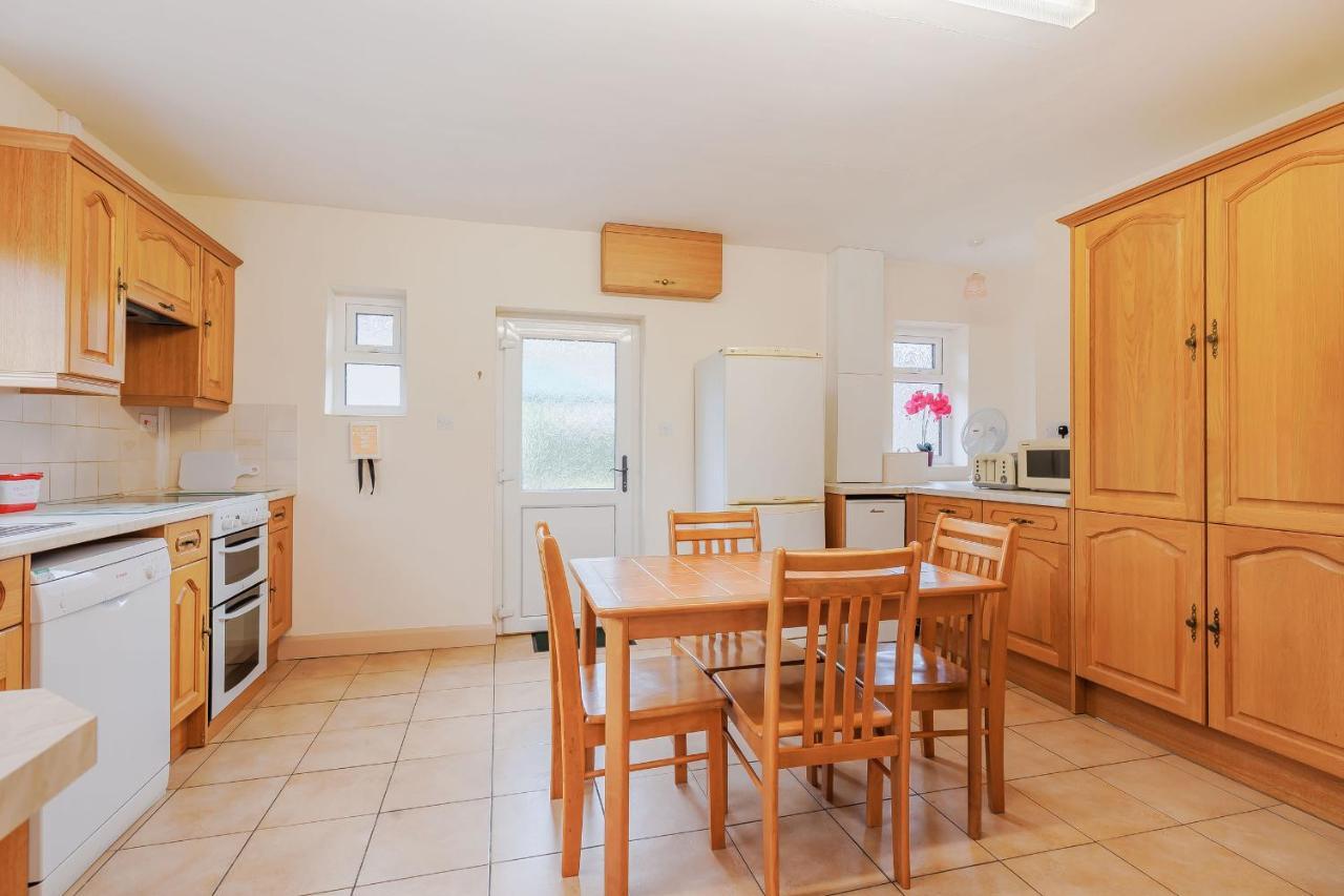 Villa Meadow Lea Leominster Exterior foto