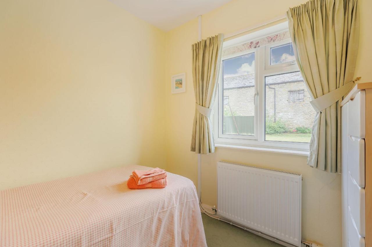 Villa Meadow Lea Leominster Exterior foto